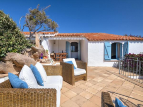 Holiday Home Capriccioli A by Interhome Arzachena